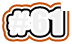 #61